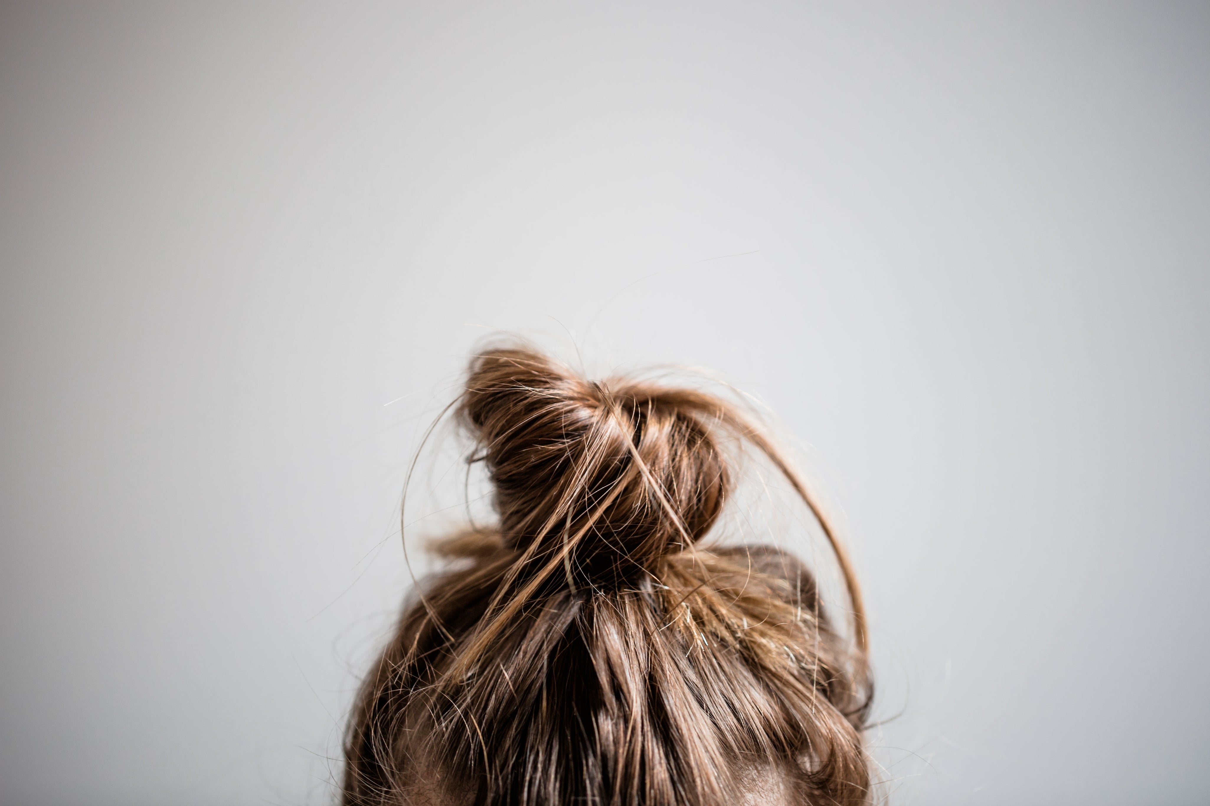hair bun