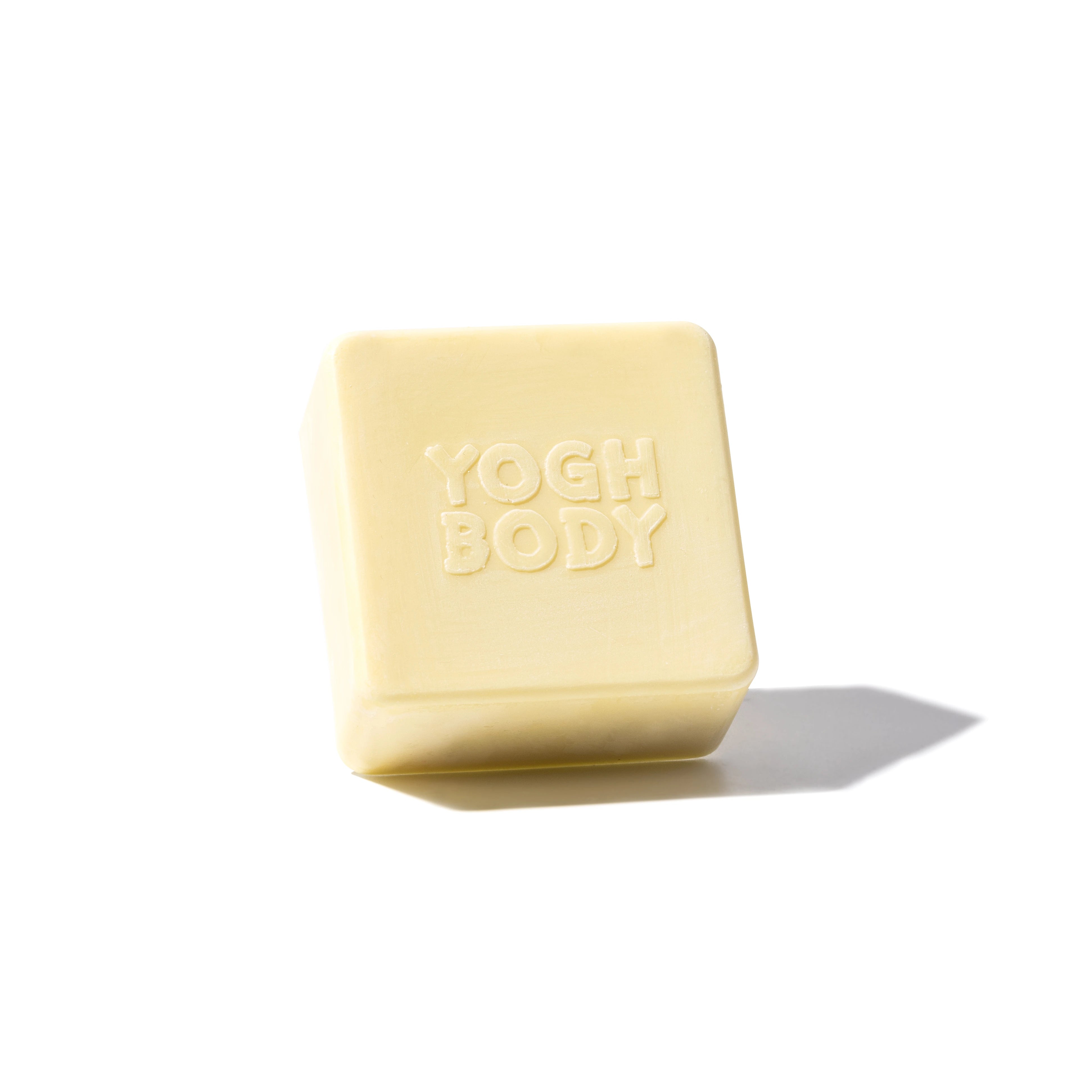 YOGHBODY® Бебе - Подхранващо Масло за Тяло с Невен, 100г.