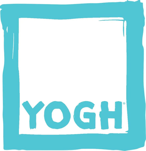 Yogh logo