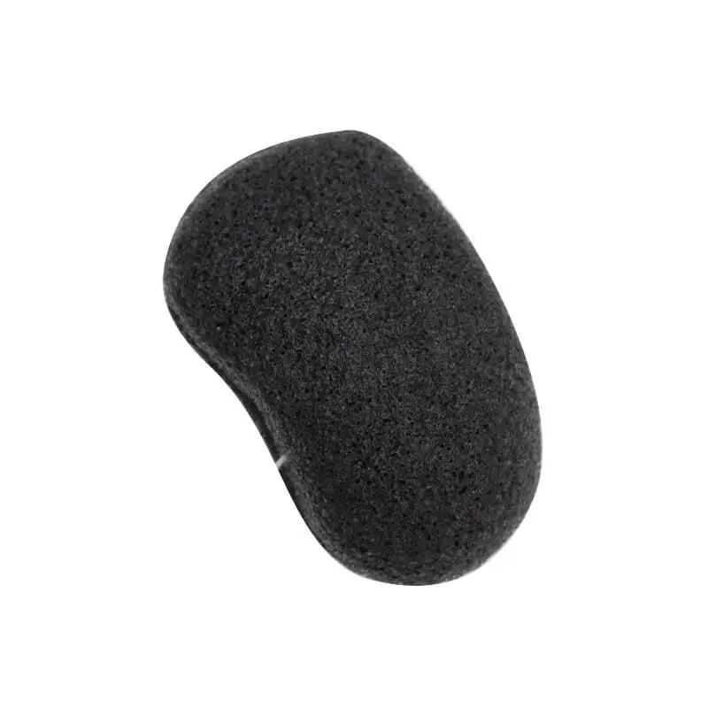 bamboo charcoal konjac sponge