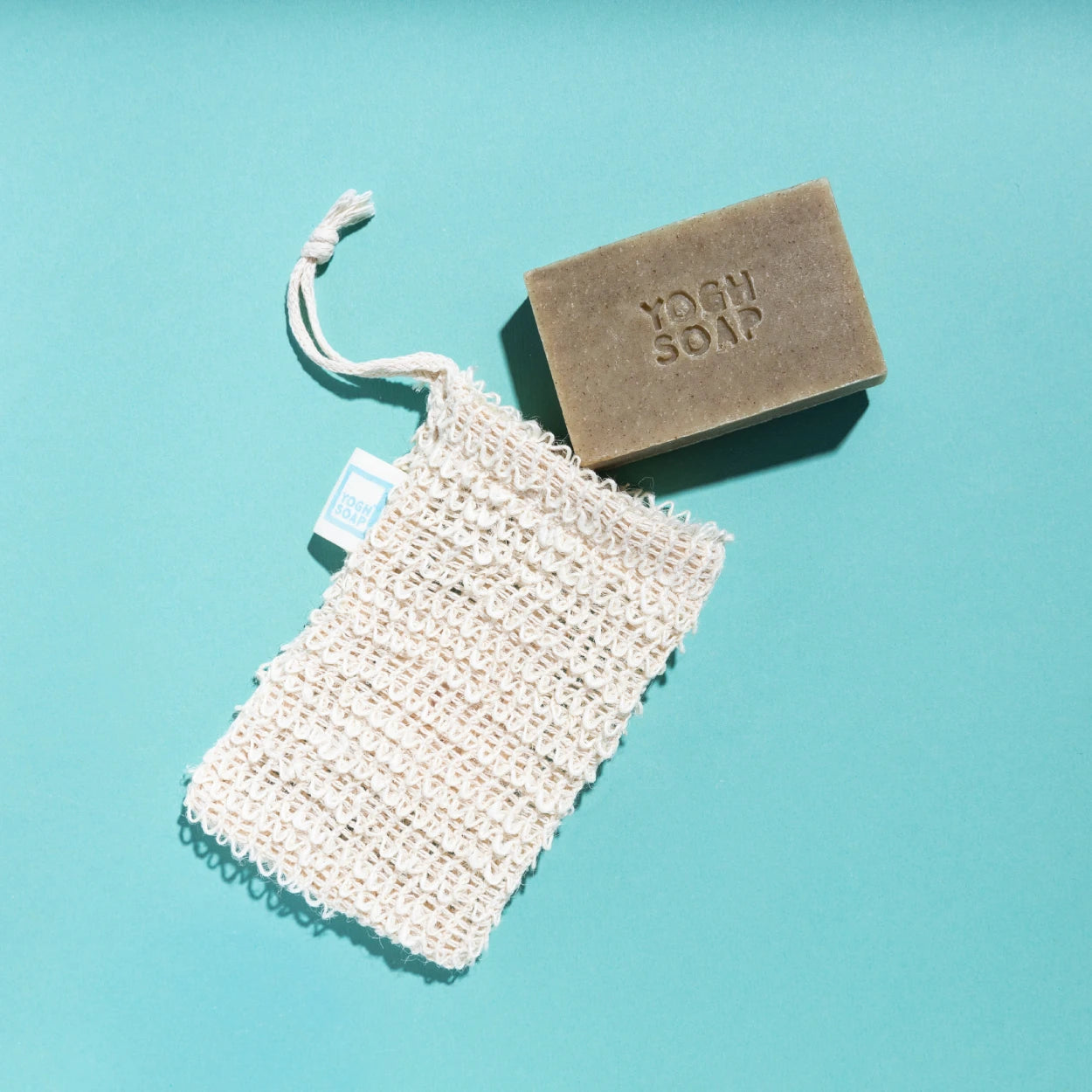 YOGHACCESSORY® Soap Bag