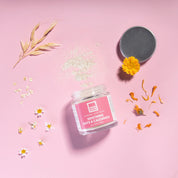 YOGHSKIN® Успокояваща Маска за Лице на Прах с Колоидален Овес, 60г.