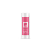 yoghskin solid facial moisturiser with babassu and geranium on white background