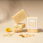 YOGHSOAP® Baby Calendula, 100g.
