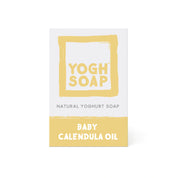 YOGHSOAP® Baby Calendula, 100g.