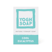 YOGHSOAP® Прохлада Евкалипт, 100г.