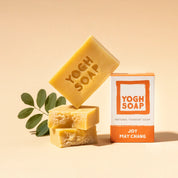 YOGHSOAP® Joy May Chang, 100g.