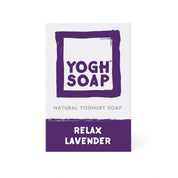 YOGHSOAP® Relax Lavender, 100g.