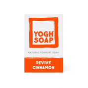 YOGHSOAP® Бодрост Канела, 100г.