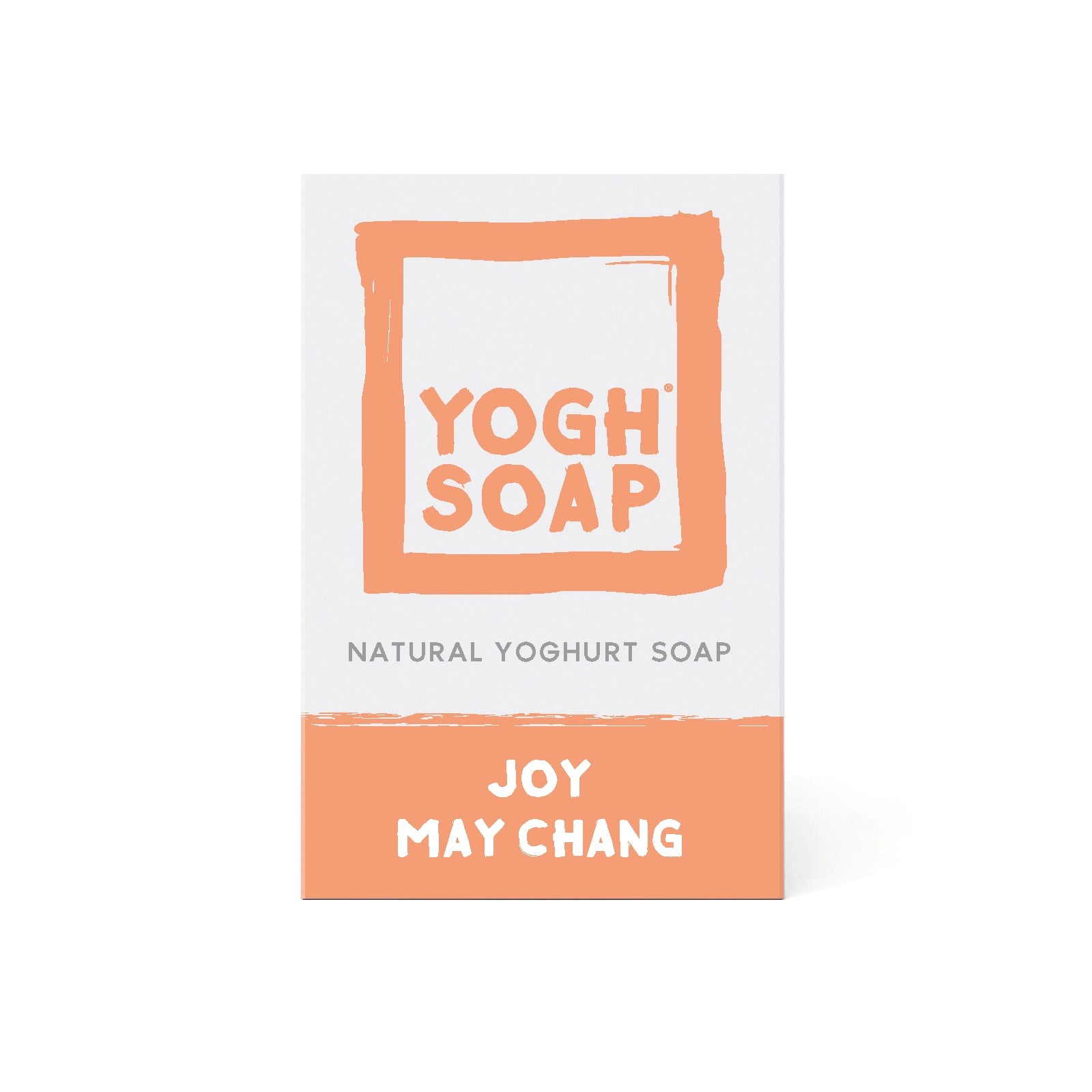 YOGHSOAP® Joy May Chang, 100g.
