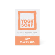 YOGHSOAP® Joy May Chang, 100g.